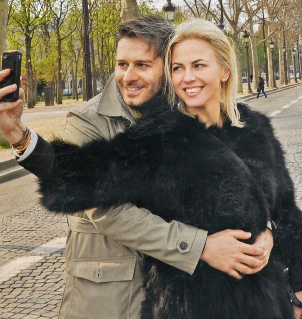 Μπουρδούμης – Κοντοβά: Ρομαντικό διήμερο στο Παρίσι!