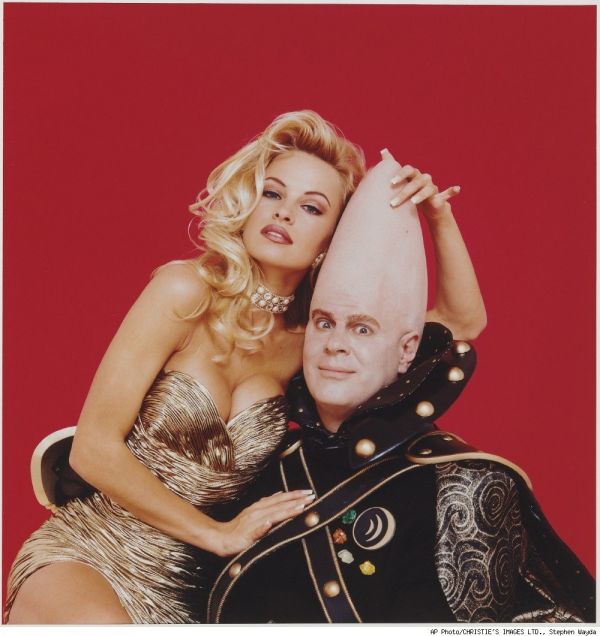 Το Playboy βγαίνει στο... σφυρί!