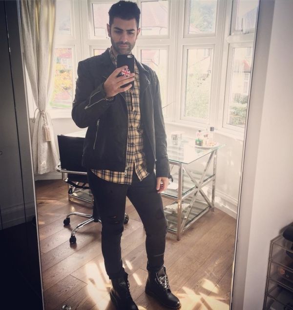 Θυμάστε τον Σαρμπέλ; Δείτε πως είναι και τι κάνει σήμερα