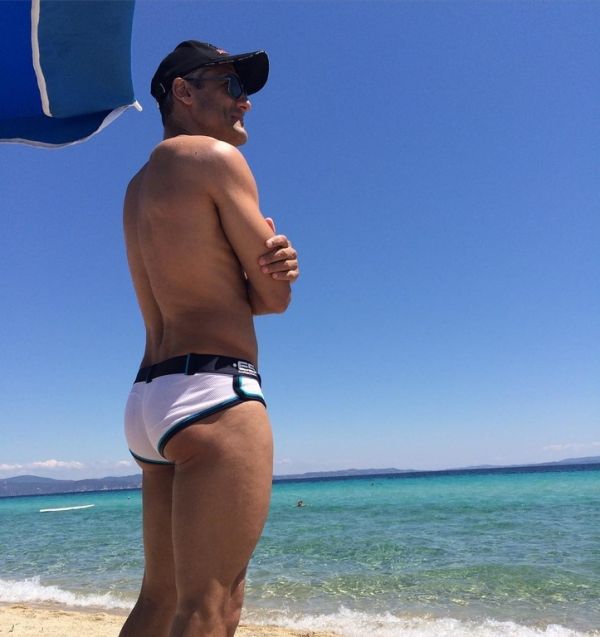 Survivor 2018: O πρώην συνεργάτης του Μάρκου Σεφερλή στο ριάλιτι επιβίωσης! 