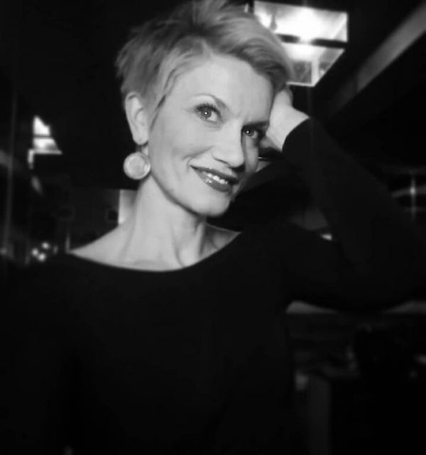 Η νέα ζωή της Μάγδας Πένσου