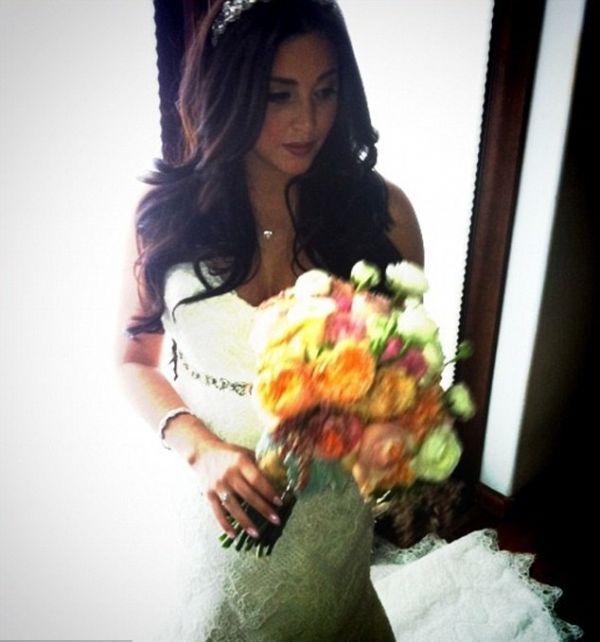 Η Curly Sue παντρεύτηκε! Δείτε πώς είναι σήμερα.