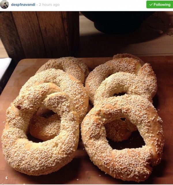 Η Δέσποινα έφτιαξε συνταγή του Πετρετζίκη και ξετρελάθηκε!