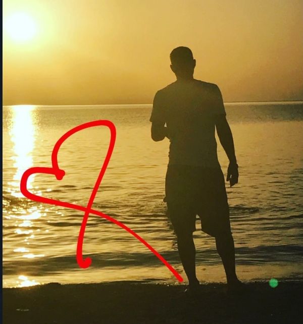 Γωγώ Μαστροκώστα: Η τρυφερή ανάρτηση για τα γενέθλια του Τραϊανού Δέλλα!