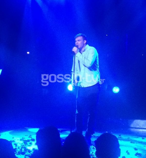 Σαμπάνης- Πρέλεβιτς: Μέρα- νύχτα μαζί!