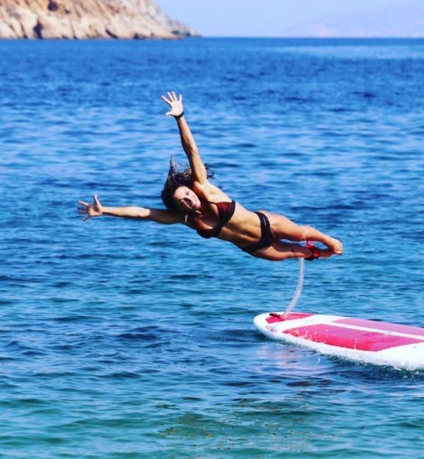 Nomads 2: Δεν πάει ο νους σας ποια ήταν να παρουσιάσει το reality