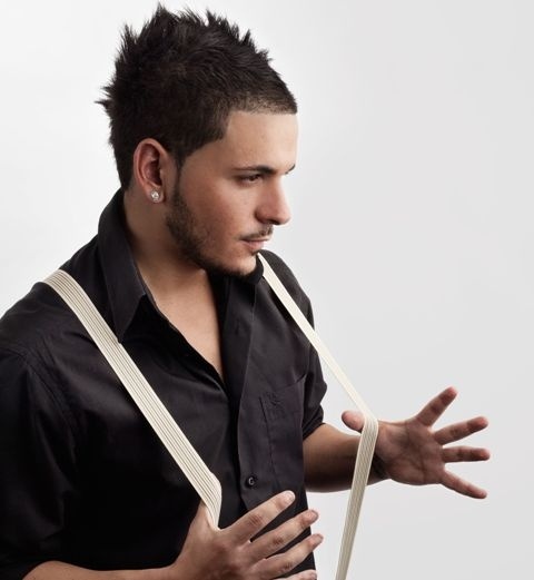 Ποιος τραγουδιστής είπε: «Είναι στα πλάνα μου μια καριέρα στο εξωτερικό» 