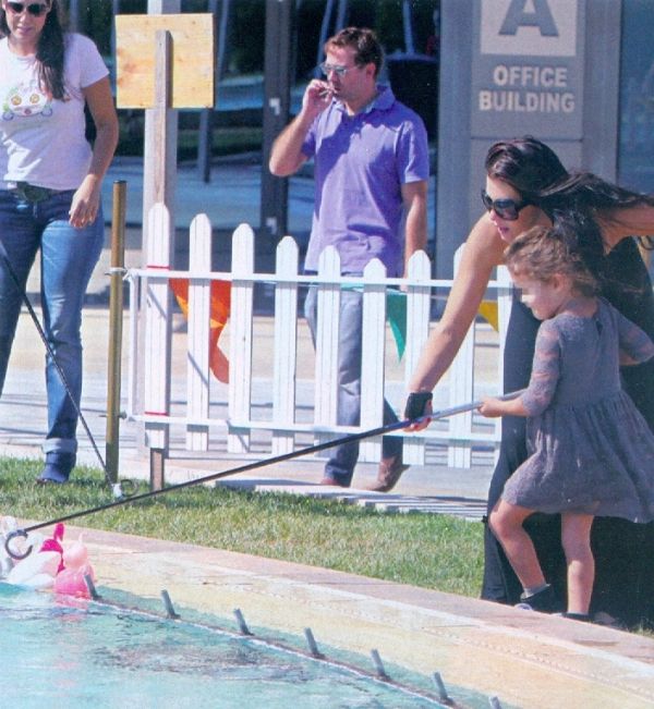 Μαρία Κορινθίου: Με την Ισμήνη ξαναγίνεται παιδί