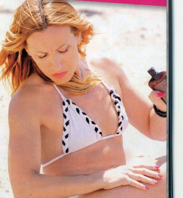 Πηγή Δεβετζή: Πρωταθλήτρια και στο κολύμπι