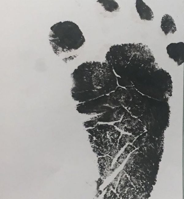 Γνωστή Ελληνίδα έγινε μανούλα για πρώτη φορά- Η φωτογραφία που ανέβασε στο Instagram