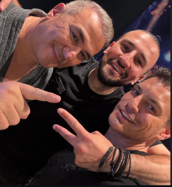 Ρέμος - Βέρτης