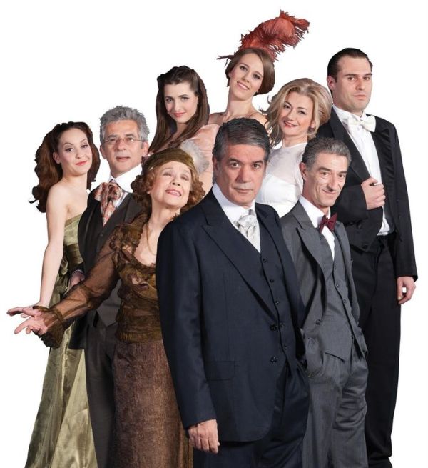 Γιατί εγκαταστάθηκε στη Στερεά Ελλάδα ο Φίλιππος Σοφιανός;