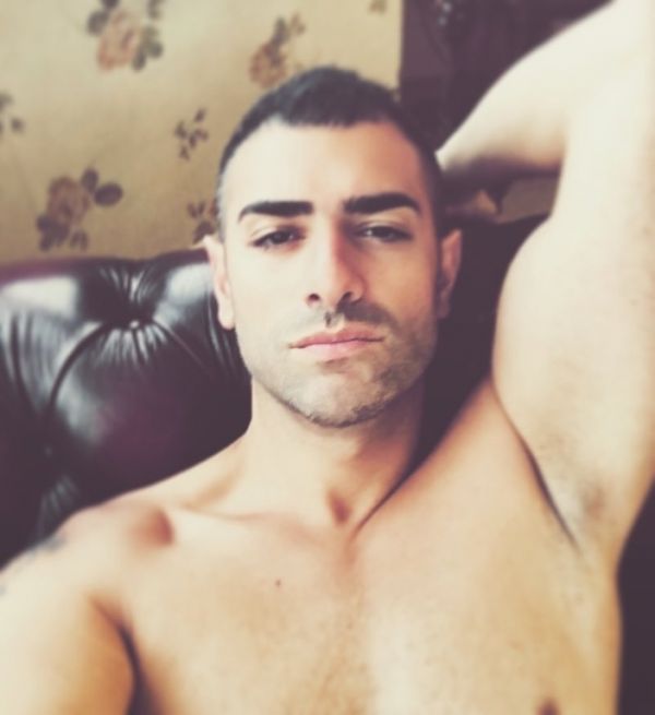 Δείτε πώς είναι σήμερα ο Σαρμπέλ. Εσείς θα τον αναγνωρίζατε στον δρόμο;