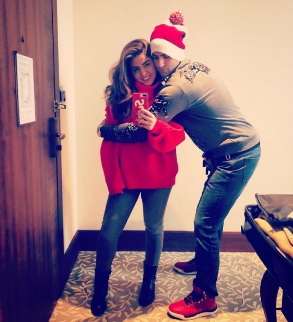 Δείτε πώς είναι σήμερα ο Σαρμπέλ. Εσείς θα τον αναγνωρίζατε στον δρόμο;