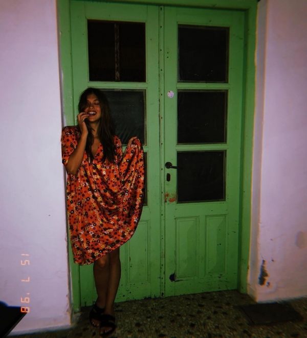 Το κορμί λιάζεται στην Κύθνο! 