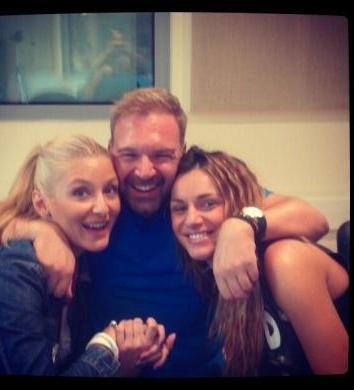 Αυτές είναι οι αντικαταστάτριες των Ηλιάκη-Μπεκατώρου στο ραδιόφωνο!