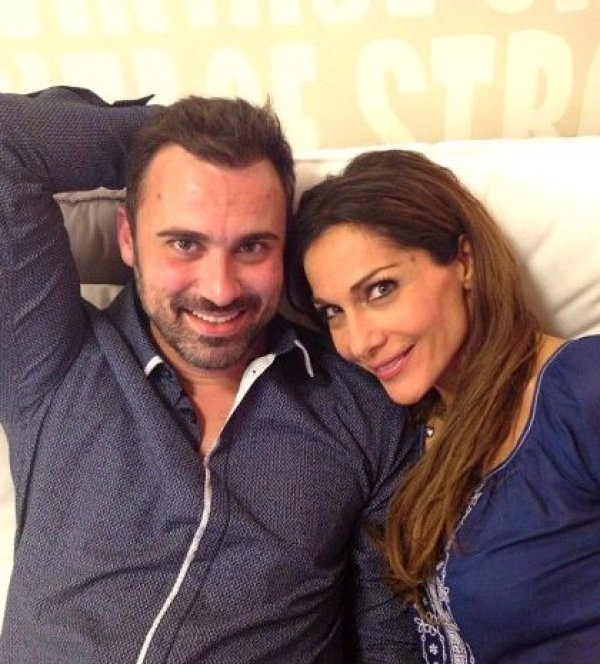 Δέσποινα Βανδή – Γιώργος Καπουτζίδης: Η συνομιλία τους στο Instagram και η αποκάλυψη!