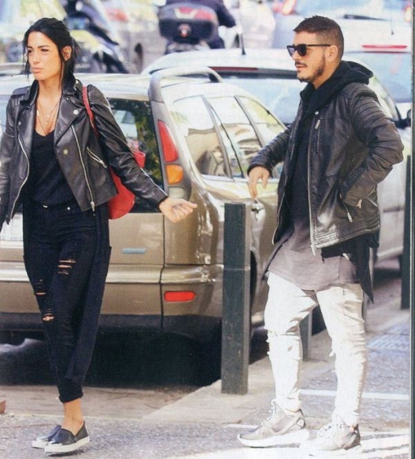 Stan-Μίμη: Είναι μαζί 1,5 χρόνο