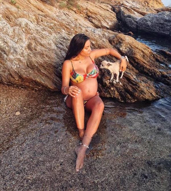 Φελίσια Λαπάτη