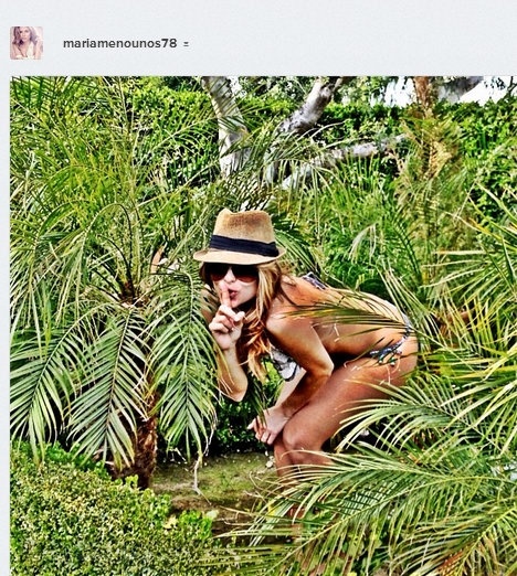 Μια παρουσιάστρια….so sexyyyy!!! Δεν είναι άλλη από την...