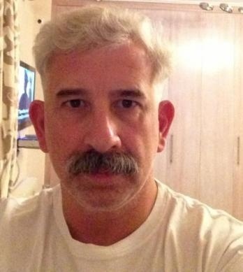 Δείτε την απίστευτη αλλαγή του Πέτρου Φιλιππίδη!