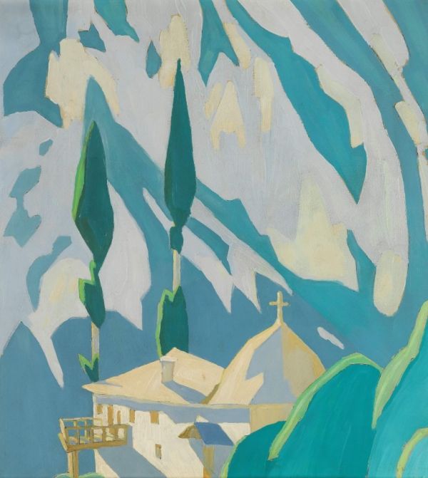 Sotheby's: Το "Greek Sale" το Νοέμβριο