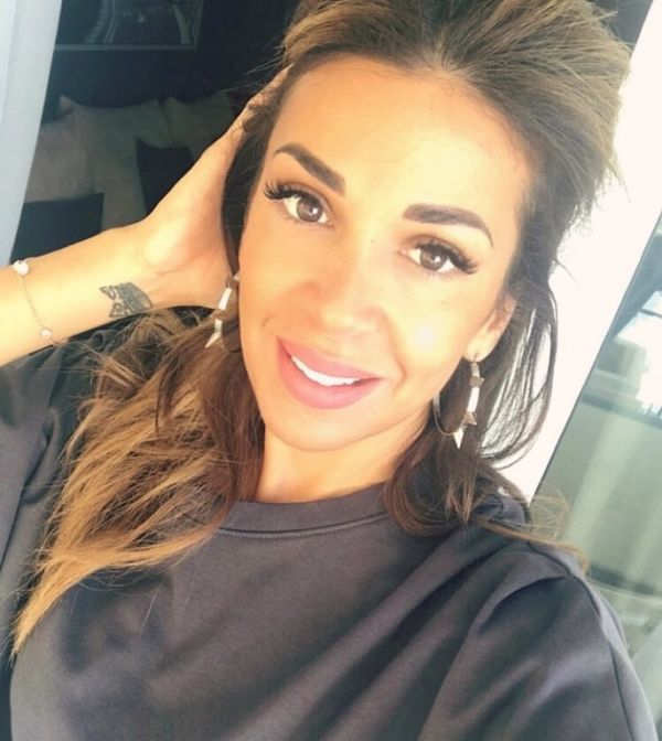 Survivor 2018 Ελένη Χατζίδου: Έτοιμη να... αναστατώσει το τηλεοπτικό κοινό