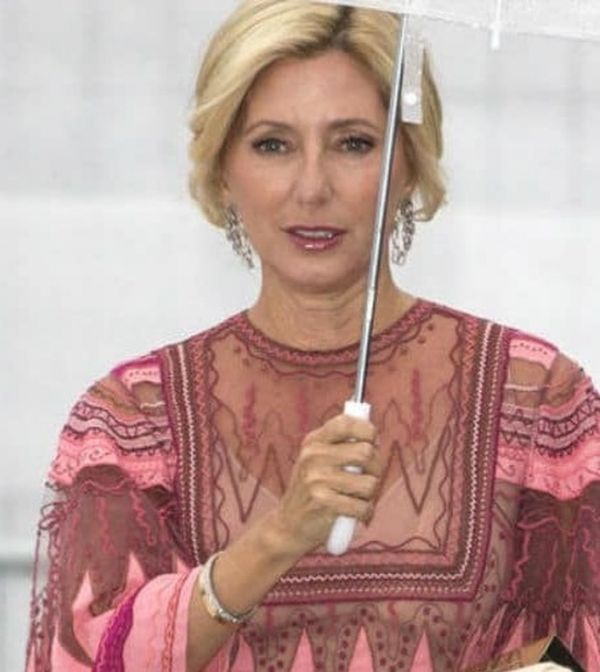 Στα «μαχαίρια» Σαντάλ – Λετίθια