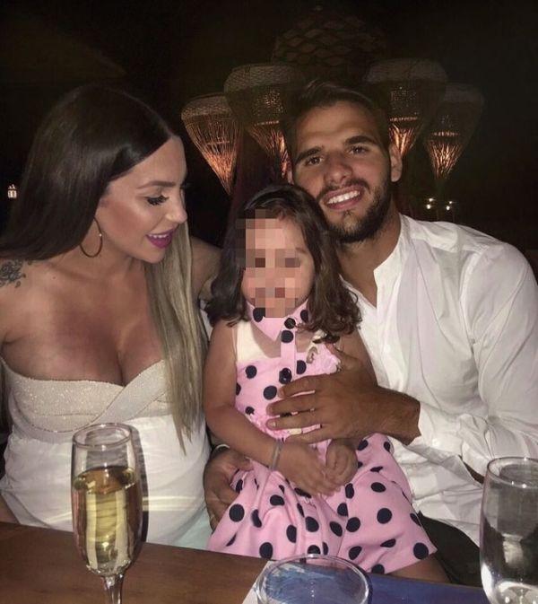 Γεννητούρια στην ελληνική σόουμπιζ 