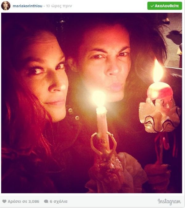 Απολαμβάνουν την ηλιόλουστη Λαμπρή στη Θεσσαλονίκη!