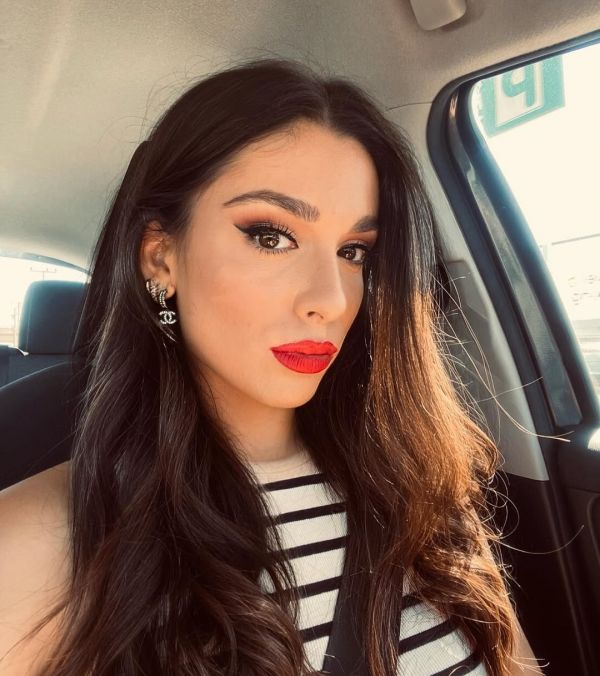 Δέσποινα Ρόκκου 