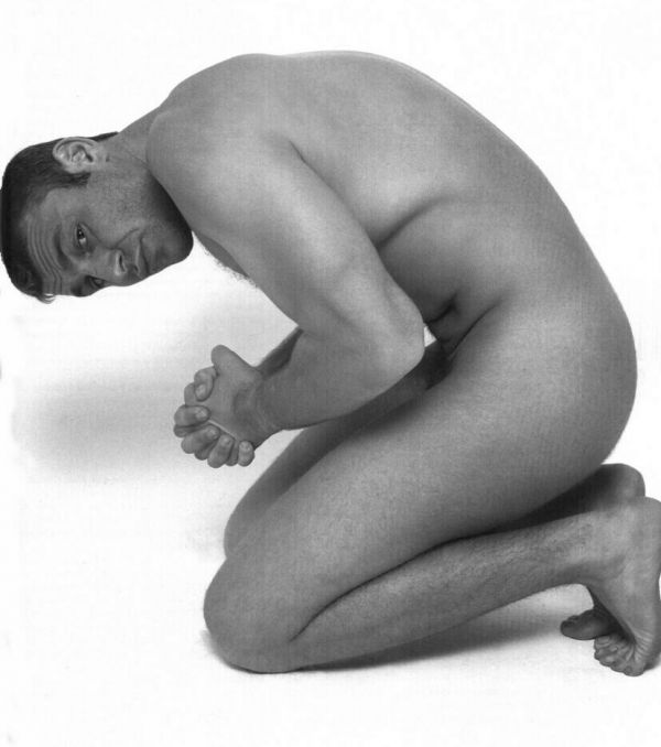 Όταν ο Δήμαρχος ήταν… γυμνός και χαμογελαστός  