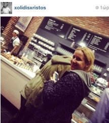 Μπεκατώρου – Χολίδης: Διαγωνίζονται… αλλά σε τι; 