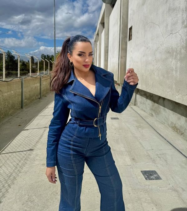 Ελπίδα Ιακωβίδου