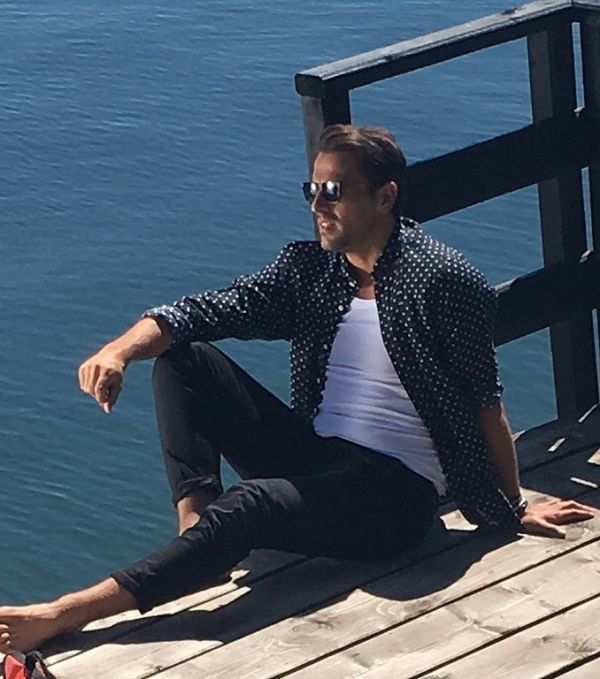 Το νέο απόκτημα του Νίκου Βέρτη