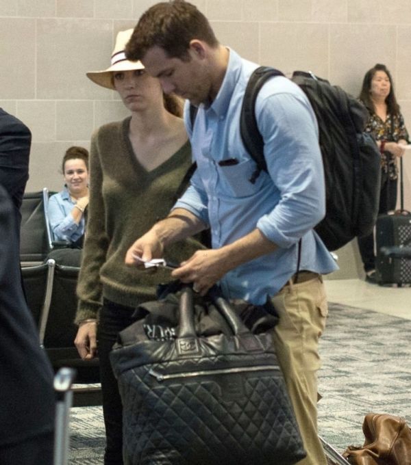 Blake Lively-Ryan Reynolds: Για πού το έβαλε το ζευγάρι;