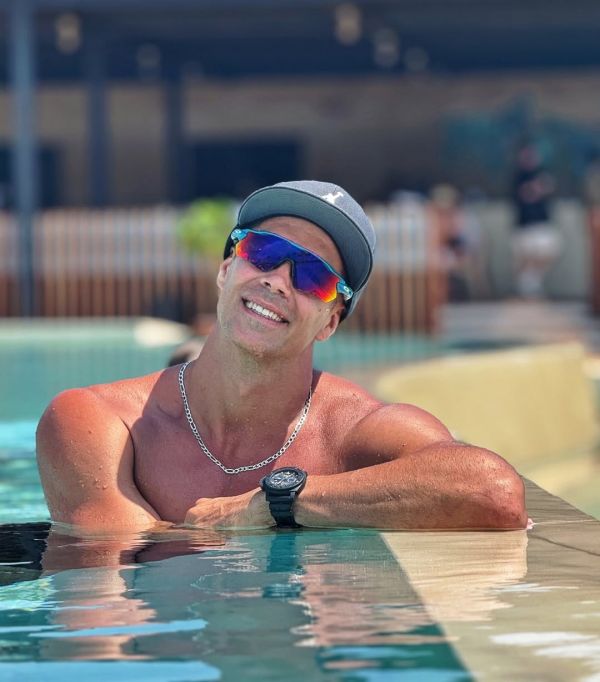 Μπρούνο Τσερέλα - Αθηνά Οικονομάκου