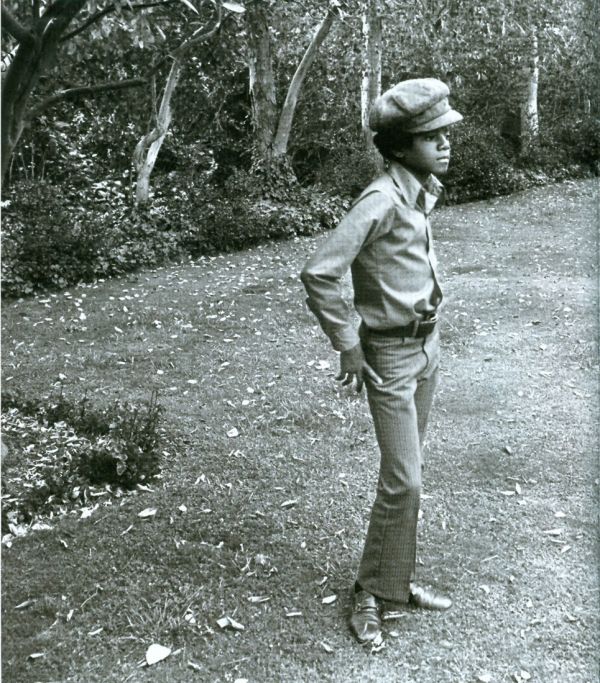 Από μικρός star