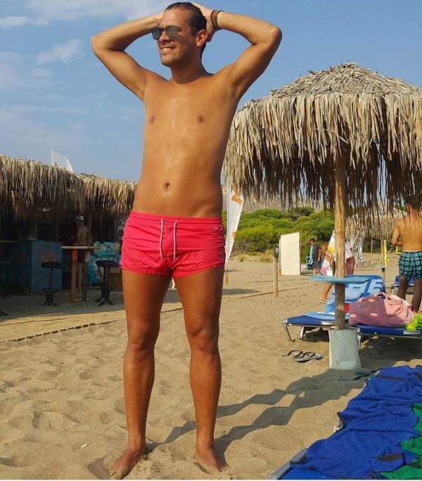 Power of love: Θα μας τρελάνουν!  Ο νέος παίκτης είναι ο σωσίας του Οικονομόπουλου 