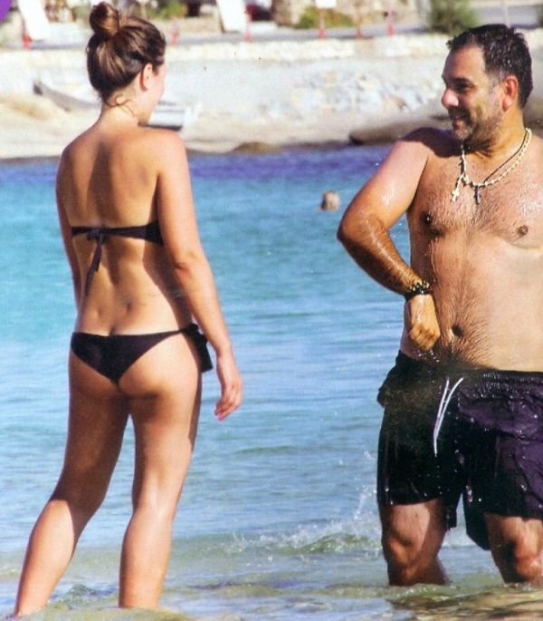 Γρηγόρης Αρναούτογλου: Άφησε τα κοκτέιλ και έπιασε τις ρακέτες