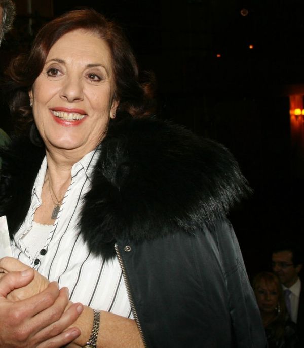 Τσακίρη-Γλυκοφρύδη: Οι πιο γλυκές κουτσομπόλες 