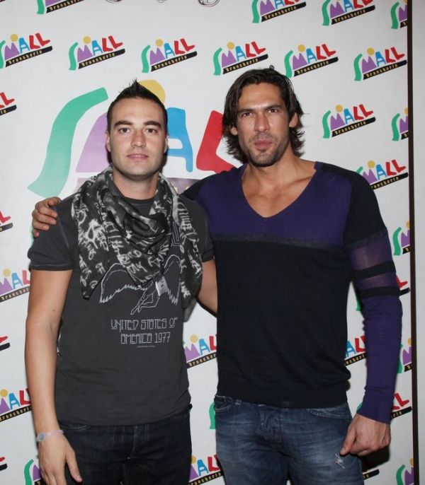 Που διασκέδασαν χτες το βράδυ οι επώνυμοι; 