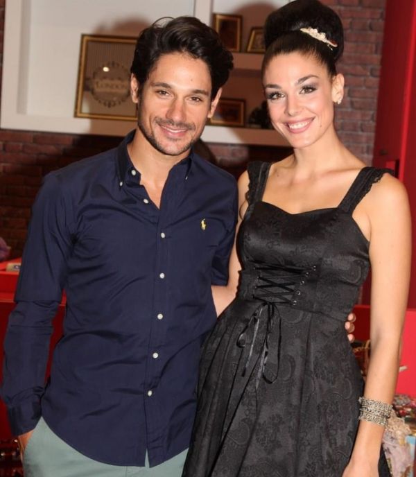 Χωρίζουν ή περνούν μια κρίση; 