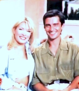 Η φωτογραφία που μελαγχόλησε την Ελένη Μενεγάκη