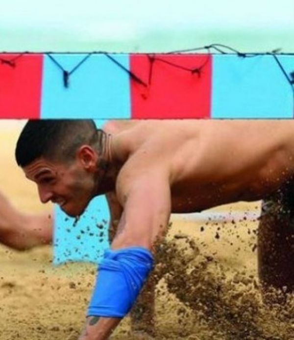 Survivor 2: Το παλιό φλερτ της Χατζίδου με «Μαχητή»