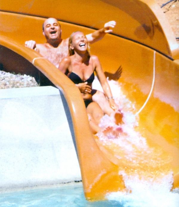 Σεφερλής-Τσαβαλιά: Ολιγοήμερες οικογενειακές διακοπές στην Πύλο