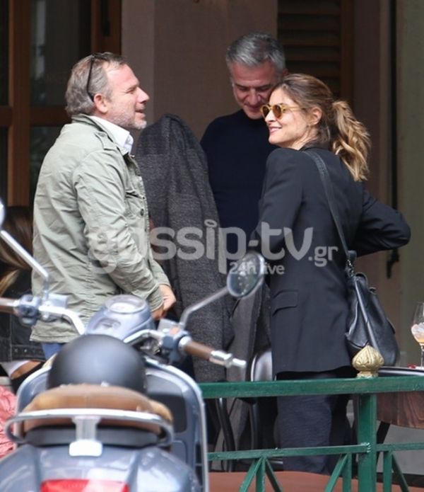 Καμικάζι... αγάπη της!