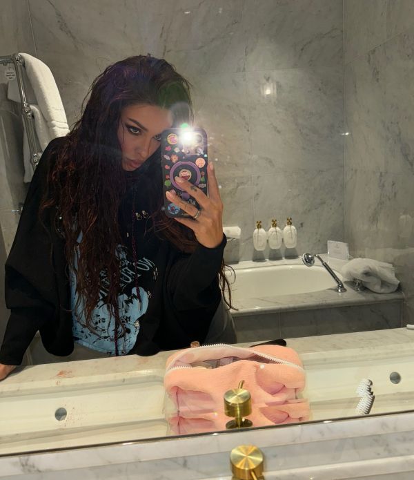 Ελένη Φουρέιρα