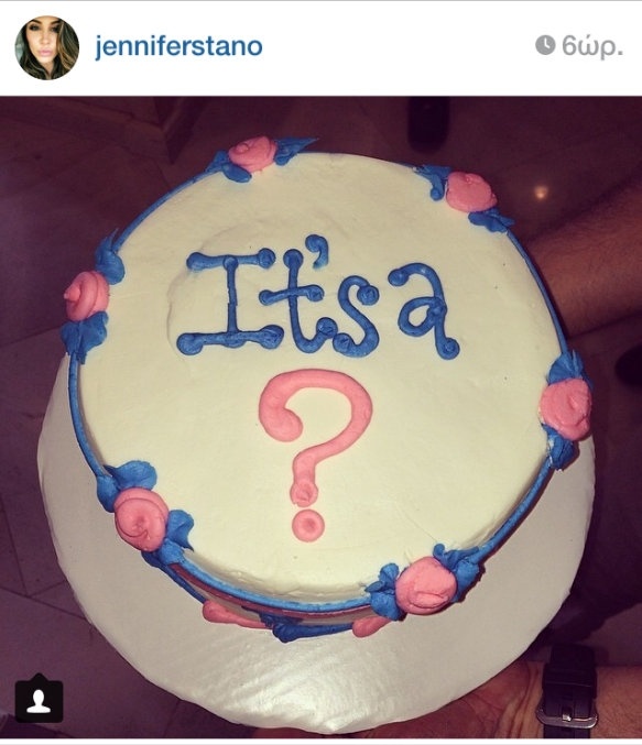 Πάλι αγόρι περιμένουν οι… 