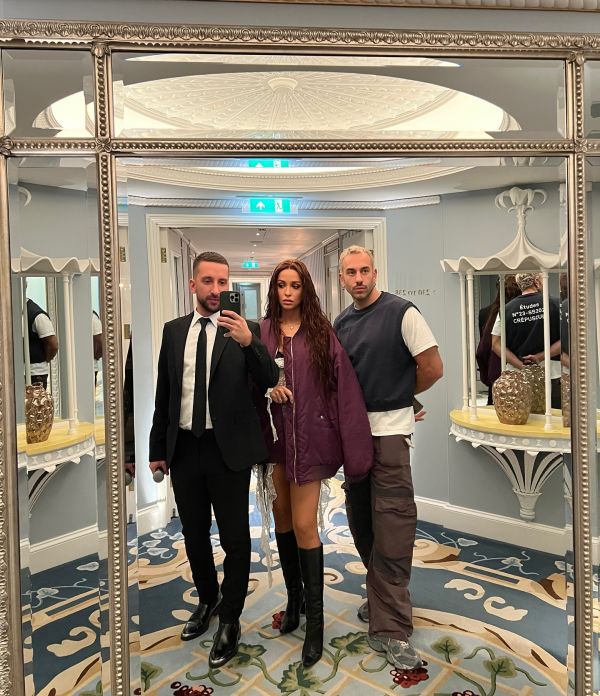 Ελένη Φουρέιρα